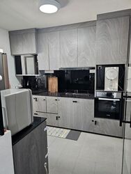 Blk 288B Compassvale Cape (Sengkang), HDB 5 Rooms #566269051